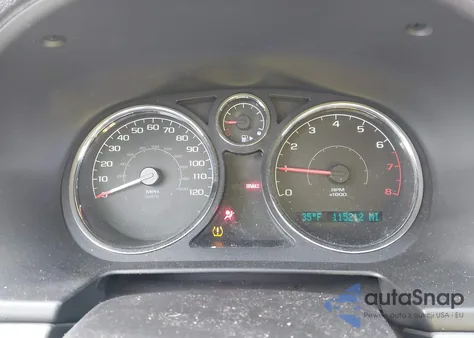 2008 Chevrolet Cobalt Lt from USA, damaged, VIN 1G1AL58F887234710